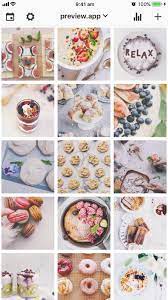 Maybe you would like to learn more about one of these? Food Instagram Accounts Ideas 10 Designs