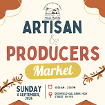 Artisan & Producers Market