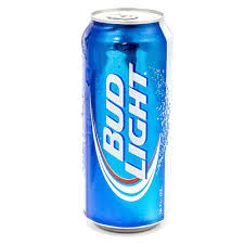 Bud Light Beer 16oz Can Beer Wine And Liquor Delivered To Your Door Or Business 1 Hour Alcohol Delivery