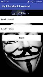 Kidsguard is possibly your best bet when it comes to facebook password hacker apk. Hack Facebook Password For Android Apk Download