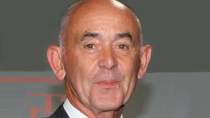 The Interview: Peter Cremers :: Lloyd's List