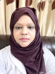 Dr. Ayesha Parveen Tripti