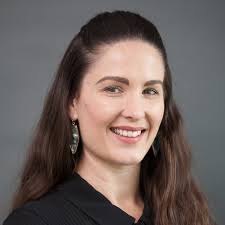 Grace Mcelroy Email & Phone Number