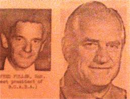 BC BOXERS of the '60's and '70's: many unsung heroes: BC BOXING COACHES and  OFFICIALS, Seventies