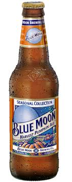 What kind of beer is made out of pumpkin? Blue Moon Seasonal Collection Harvest Pumpkin Ale Reviews 2021
