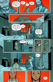 I Dont Make Work That Is For Everyone, And That Is Okay”: Kelly Sue  DeConnick on the Return of Pretty Deadly - Paste Magazine