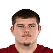 John Ridgeway News, Stats, Bio & Fantasy