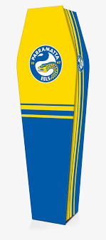 Metroupdate.biz provides products associated with parramatta eels at best prices than those other. Expression Cofins Parramatta Eels Coffin Png Image Transparent Png Free Download On Seekpng