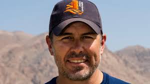 Ryan Campbell apointed Durham Head Coach