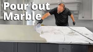 Check spelling or type a new query. Pour On Marble Countertops Stone Coat Epoxy Youtube