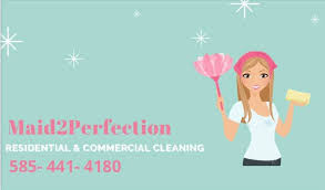 The whole experience was terrific! Maid2perfection 64 Photos Cleaning Service 268 Hampton Blvd Rochester Ny 14612