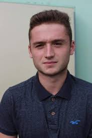 Dimitri Desforges's Instagram, Twitter & Facebook