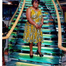 Queen Miriam nartey TV