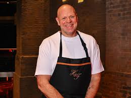 Tom Kerridge shares personal view on James Martin ahead of Saturday Kitchen