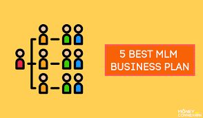 The best MLM software development company in India Kerala