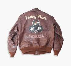 Mixed Batch A 2 Flight Jacket Flight Jacket Flying Jacket Jackets