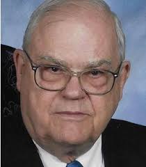 Obituary for John L. Horst