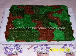 These recipes vary in the type of sugar (coarse. Coolest Birthday Cake Photo Gallery And Lots Of Easy Cake Recipe Ideas