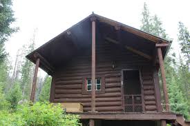 Maybe you would like to learn more about one of these? Mystic Lake Cabin Custer Gallatin National Forest Recreation Gov
