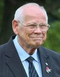 Frederick Albrecht Obituary (1934