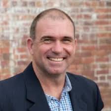 Phil McGregor • Cemoh