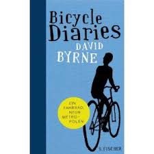 Der Sanger Von Den Talking Heads Berichtet Uber Sein Leben In Bezug Auf Das Fahrradfahren In Grossstadten