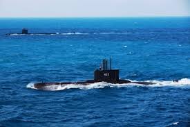 Kapal selam milik tni angkatan laut tersebut hilang kontak di perairan utara bali sejak rabu (21/4/2021). Praktik Sar Awak Kapal Selam Kri Nanggala 402 Lancer Cell