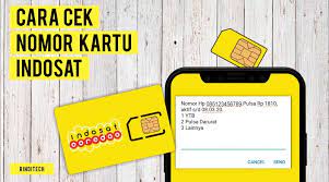 Memang memiliki lebih dari satu nomor atau kartu sim tidak lagi menjadi hal yang aneh bagi pengguna smartphone. Cara Mudah Cek Nomor Indosat Ooredoo Rindi Tech