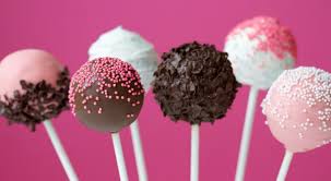Du kannst natürlich auch jeden anderen fertigkuchen wählen, der geschmacklich mit nutella® harmoniert. Cake Pops Rezept Aus Enie Backt