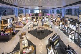 Jawatan kosong di dewan bandaraya kota. Valiram And Jesselton Open Sabah S First Downtown Duty Free Store