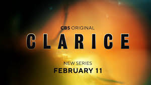 The official twitter for #clarice. Clarice Cbs Teaser Promo Hd Youtube