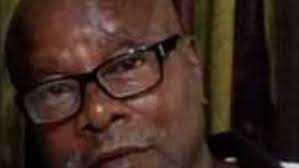 Ravone Wilkerson Obituary (1958