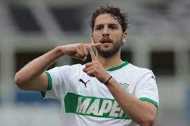 Manuel locatelli date of birth: Report Juventus Manuel Locatelli Agree To Personal Terms On Five Year Contract Black White Read All Over