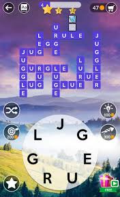 In case, if you're stuck in a game, you can feel free to search wordscapes cheats. How Does Wordscapes Daily Puzzle Word