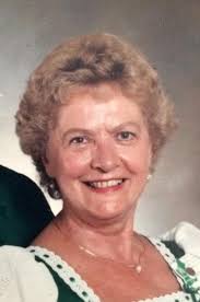 Bernadette Porter Obituary