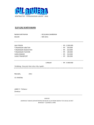 More images for slip gaji in english » Slip Gaji