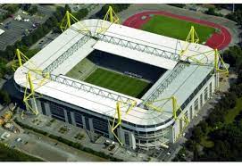 Kgaa, ballspielverein borussia 09 e.v. Borussia Dortmund Stadium Signal Iduna Park Transfermarkt