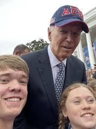 Mike Krajewski's Instagram, Twitter & Facebook