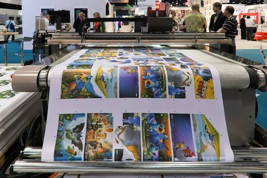 Commercial Printing Services at ₹ 450/page in New Delhi | ID: 2854543175588