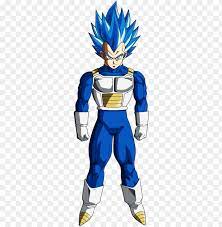 He has an awakening mechanic, that allows him to transform into his. Vegeta Ssj Blue Evolution Png Image With Transparent Background Toppng