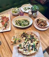 First Look At True Food Kitchen S New Menu True Food Kitchen Recipes True Food Food