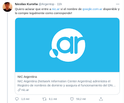 Ventajas de utilizar los dominios de google. Zpqu42xeqvqnqm