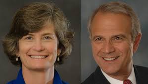 Community Foundation supports mayor's Vision 2020