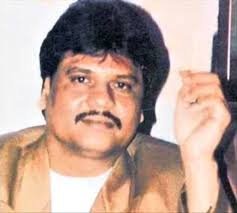 After bada rajan was shot dead, chhota rajan took over the gang and worked for dawood ibrahim who had fled to dubai. Here S How The Biggest Dons Of The Underworld Dawood And Chhota Rajan Turned On Each Other