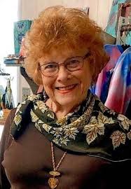 Judith Reddin Obituary (2024)