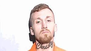 Toledo man arrested in police chase, crash