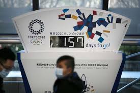 Jun 09, 2021 · 日本為何不取消東京奧運？奧運賽事對運動員到底有多重要？圓桌體育大會. æ±äº¬å¥§é‹å€'æ•¸è¨ˆæ™‚ä¸­ ä½†æ—¥æœ¬é‚„è¾¦çš„ä¸‹åŽ»å—Ž æ­¦æ¼¢è‚ºç‚Žå¦‚ä½•å½±éŸ¿2020å¥§é‹ç››æœƒ é¢¨å‚³åª'