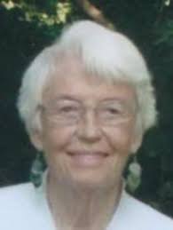 Mavis Warne Obituary (2014)