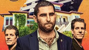 So, fine for posting your holiday snaps, organising a birthday party, or saying hi. Bitcoin S First Felon Faces More Legal Trouble The New York Times