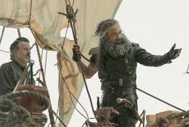 Here's what "Our Flag Means Death" gets right about the Golden Age of Piracy  - Salon.com